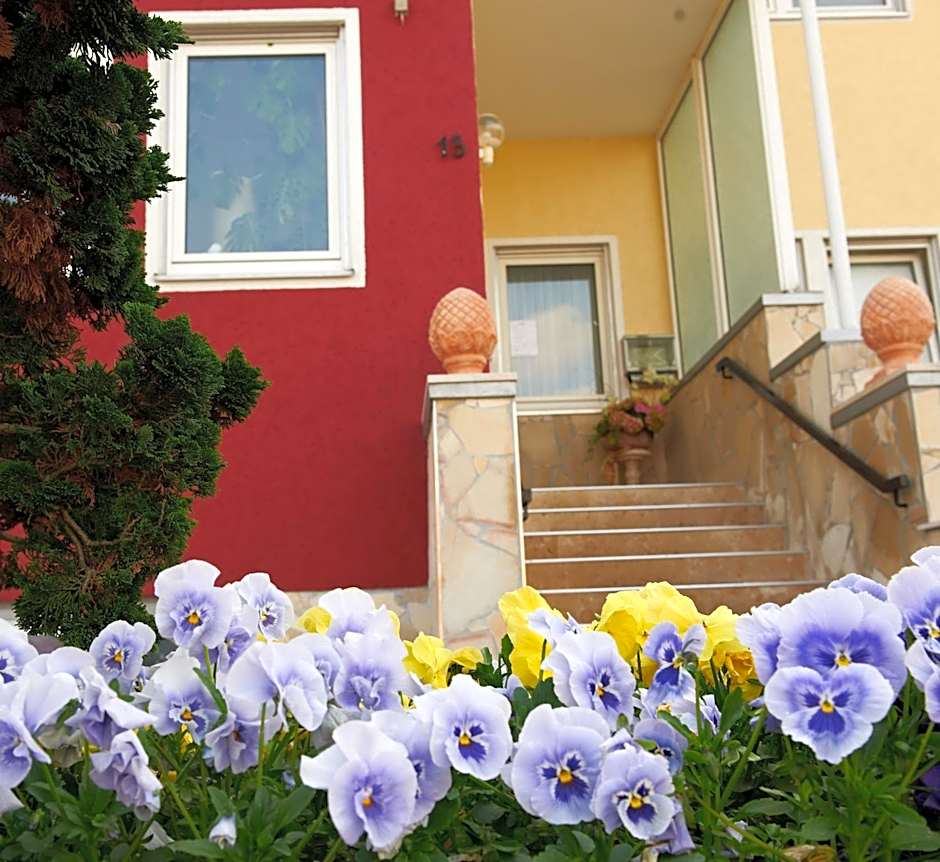 Hotel Wendelstein