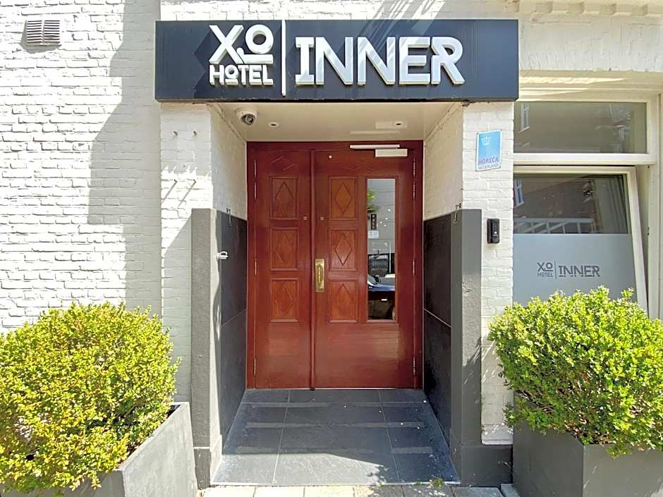 XO Hotel Inner