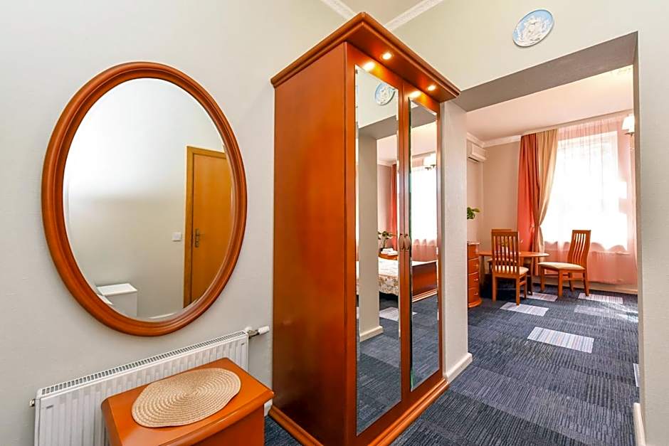 Hotel Jugend with Self Check-in