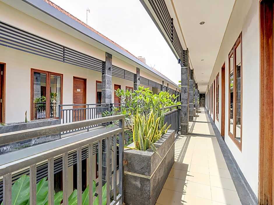 Kara Residence by OYO – Denpasar, CO