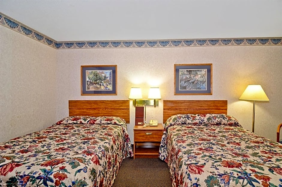 Americas Best Value Inn Sanford Nc 1143 North Horner 27330