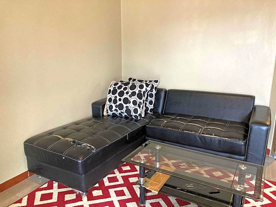 Flamboyan Homestay 1 Dieng Syariah RedPartner