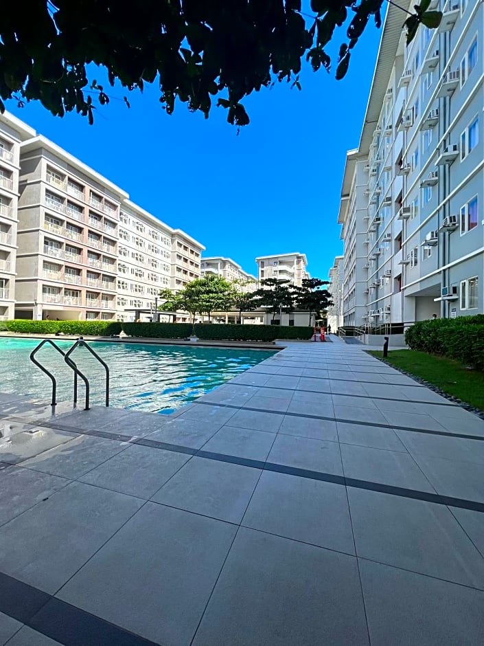 Condo Village at Trees Residences