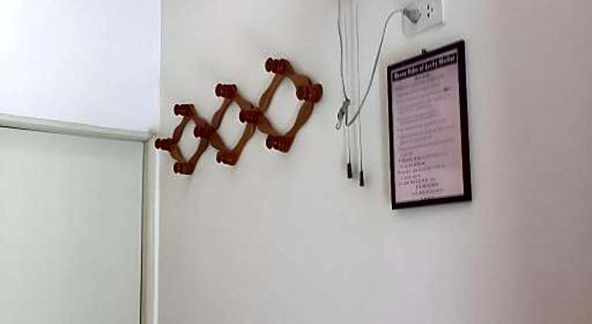 Lucky Mother Bungalow