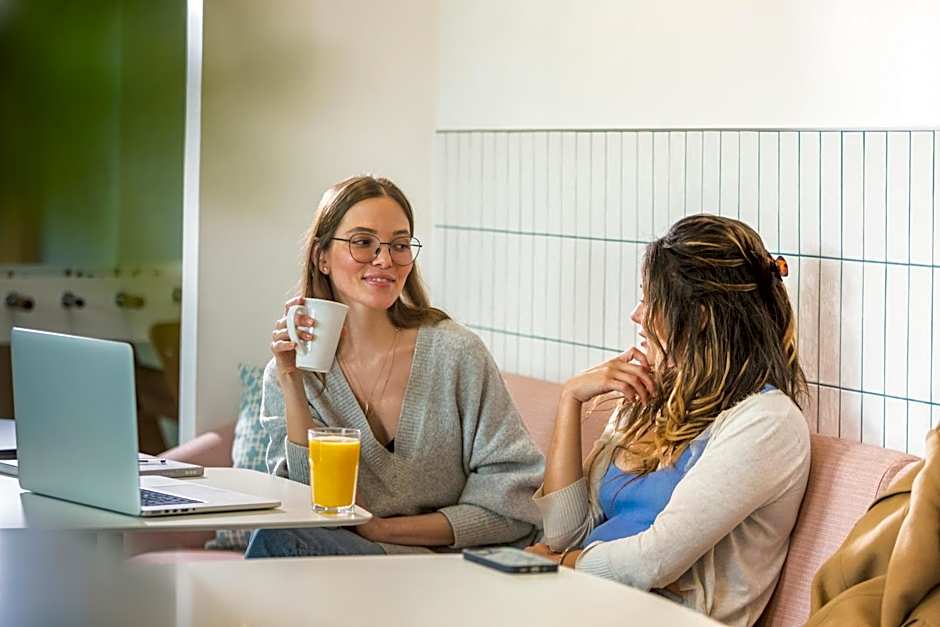 Aparthotel Adagio London Stratford