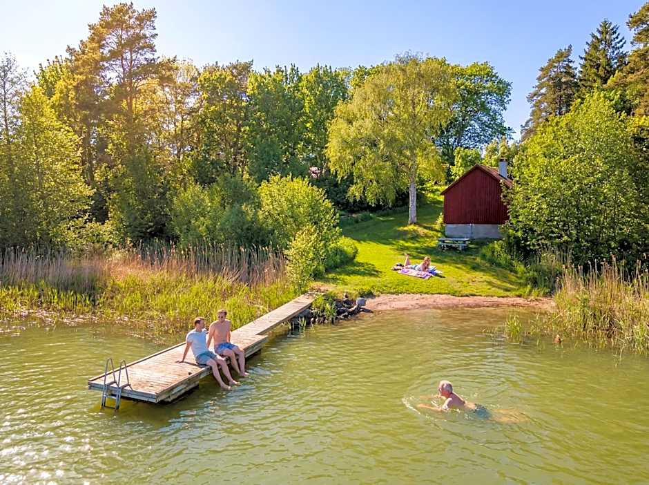 Gästhem Jomala Gård
