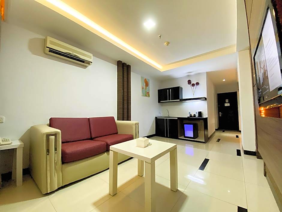 89 Hotel Batam