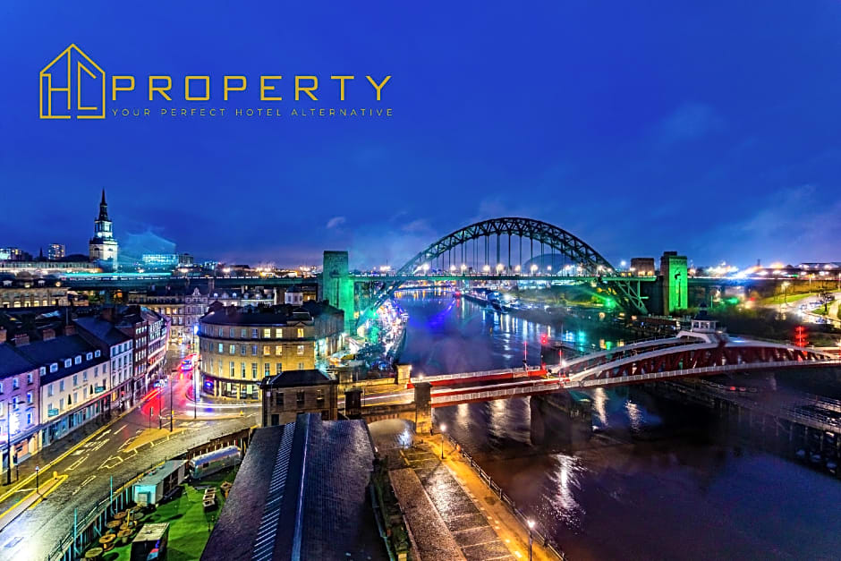 HC Property - Foster Drive