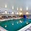 MainStay Suites Great Falls Airport