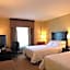 Hampton Inn By Hilton & Suites Laval Quebec Canada