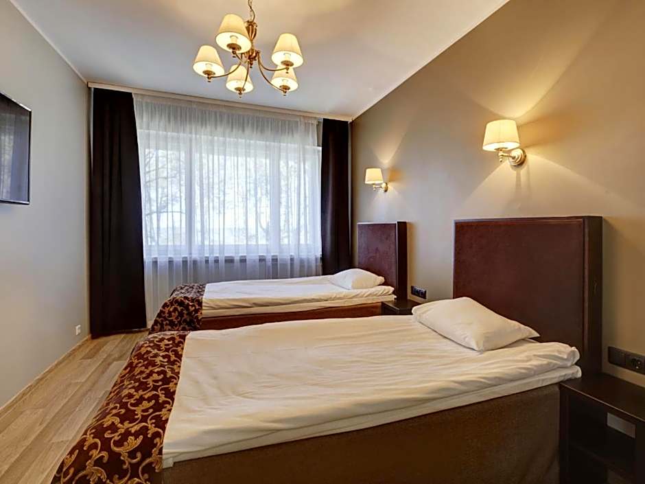 Narva-Jõesuu Medical Spa