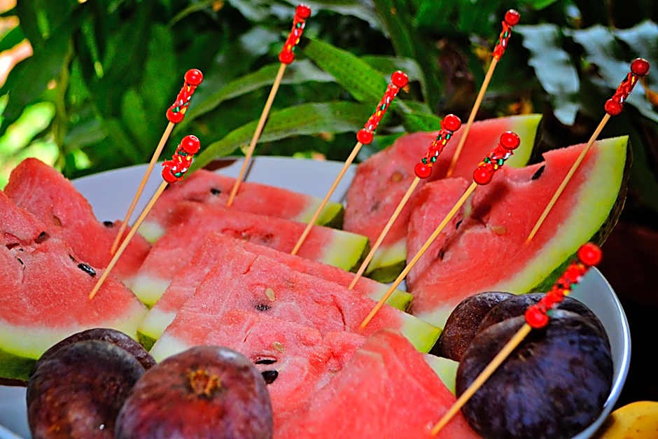 Wielewaal Bush Lodge