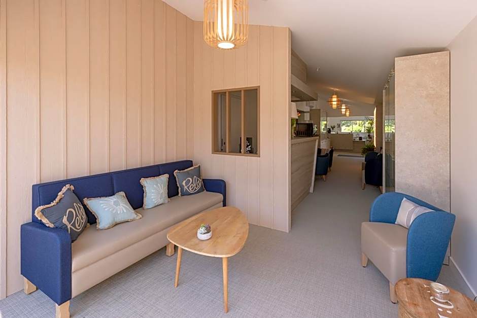 Logis Hôtel de la Plage