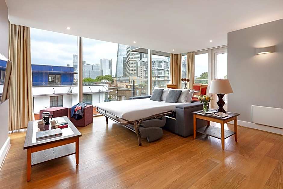 Marlin Apartments - London Bridge Empire Square