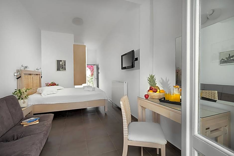 Hotel Nefeli