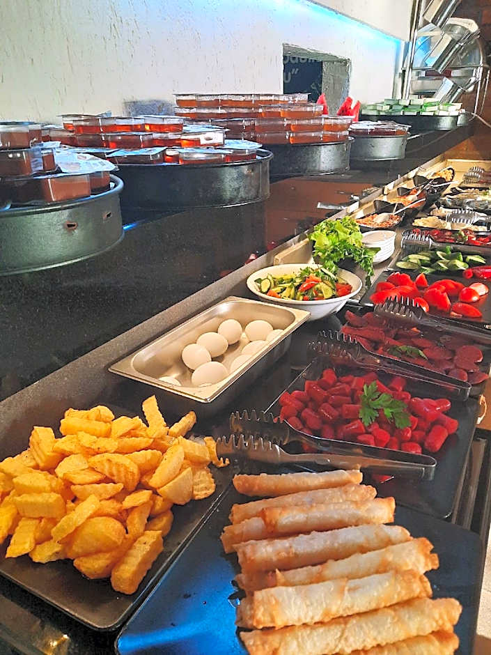 istanbul terrace hotel