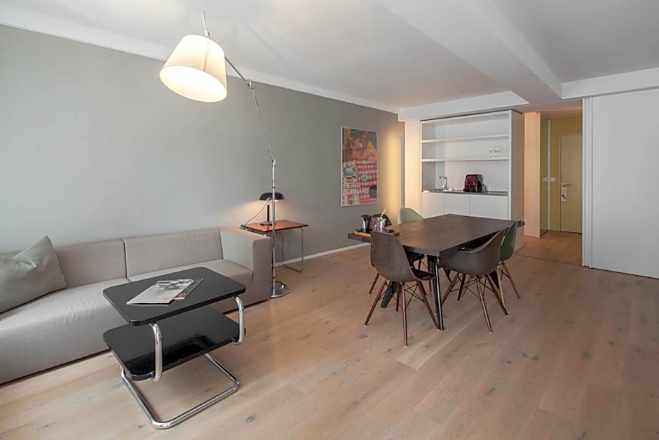 Baseltor Hotel & Restaurant