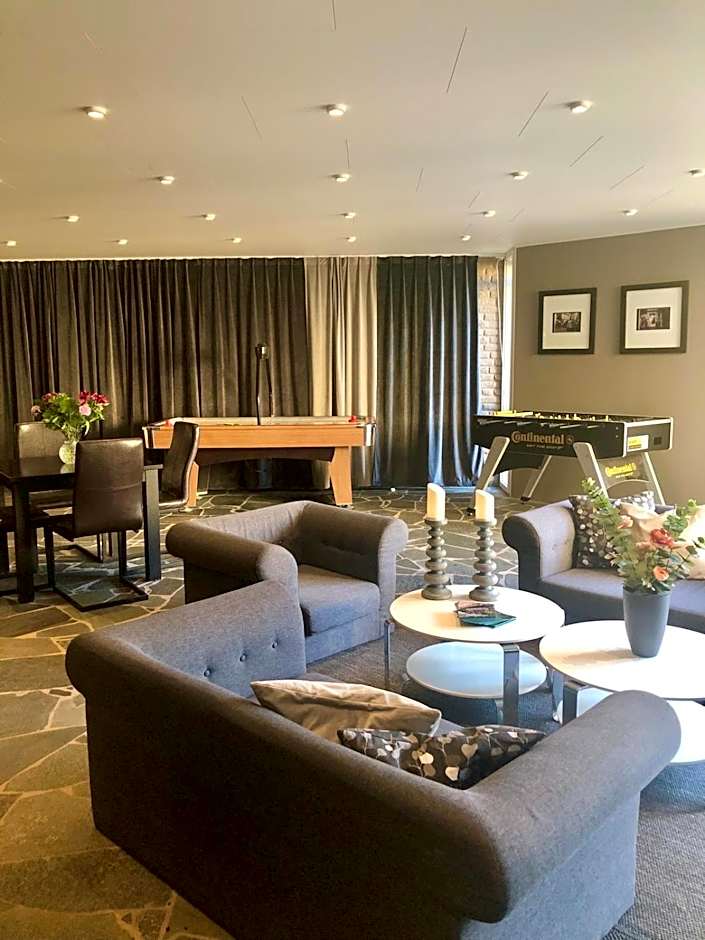 Arena Hotell