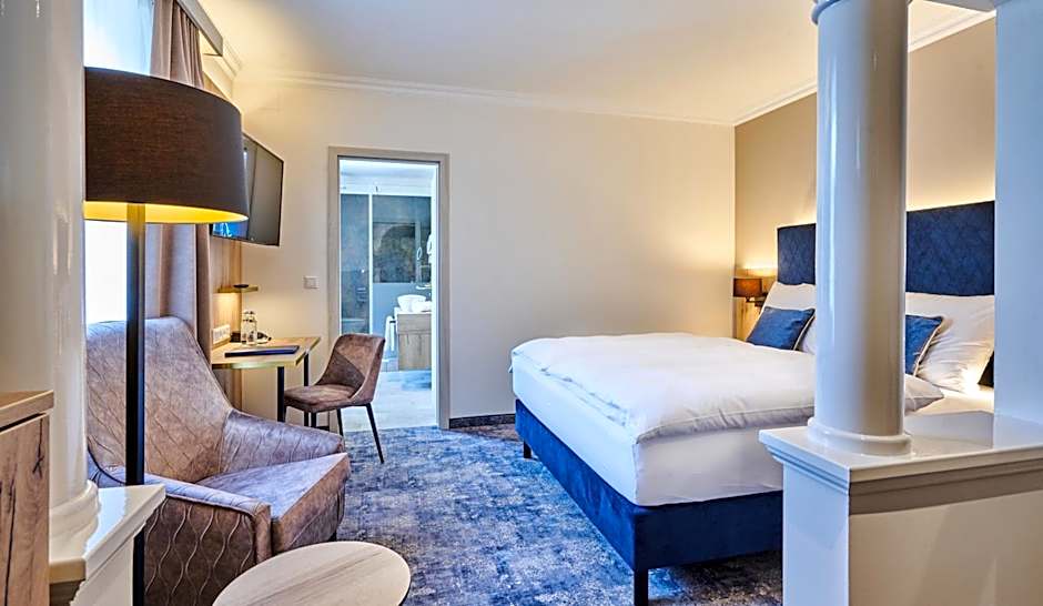 Hotel Zur Post Altötting