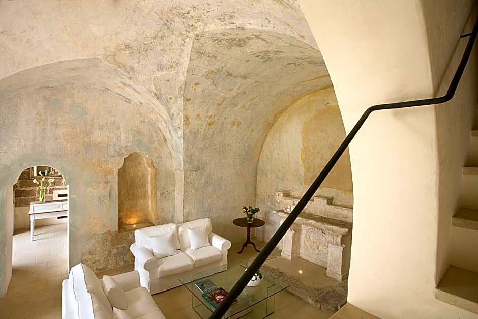 Critabianca - Masseria in Salento