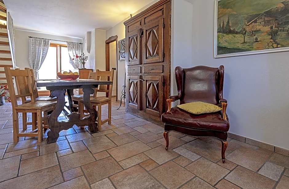 Au Petit Chevrot