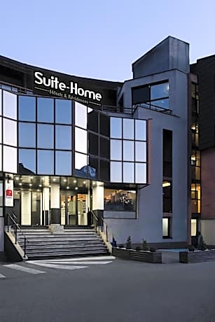 Suite Home Briancon Serre Chevalier
