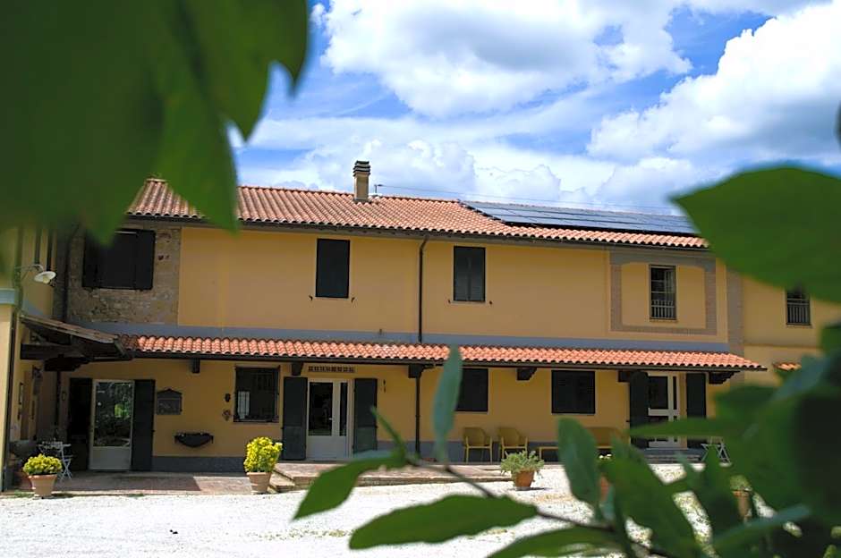 Agriturismo Ai Prati