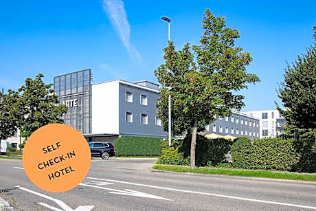 Hotel Arte Spreitenbach