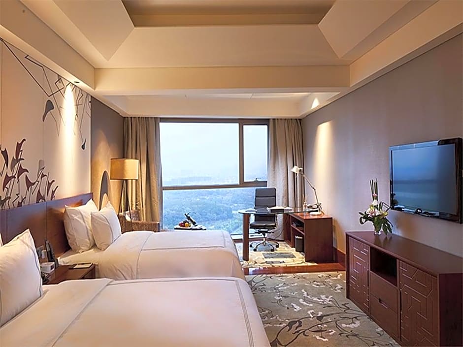 Grand Skylight International Hotel Gongqingcheng