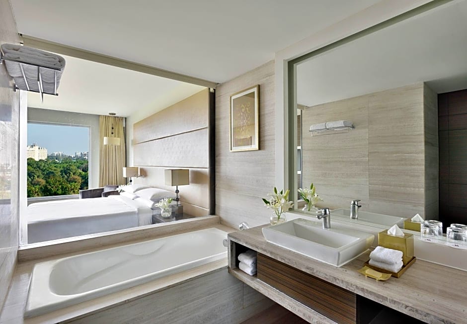 INDORE MARRIOTT HOTEL