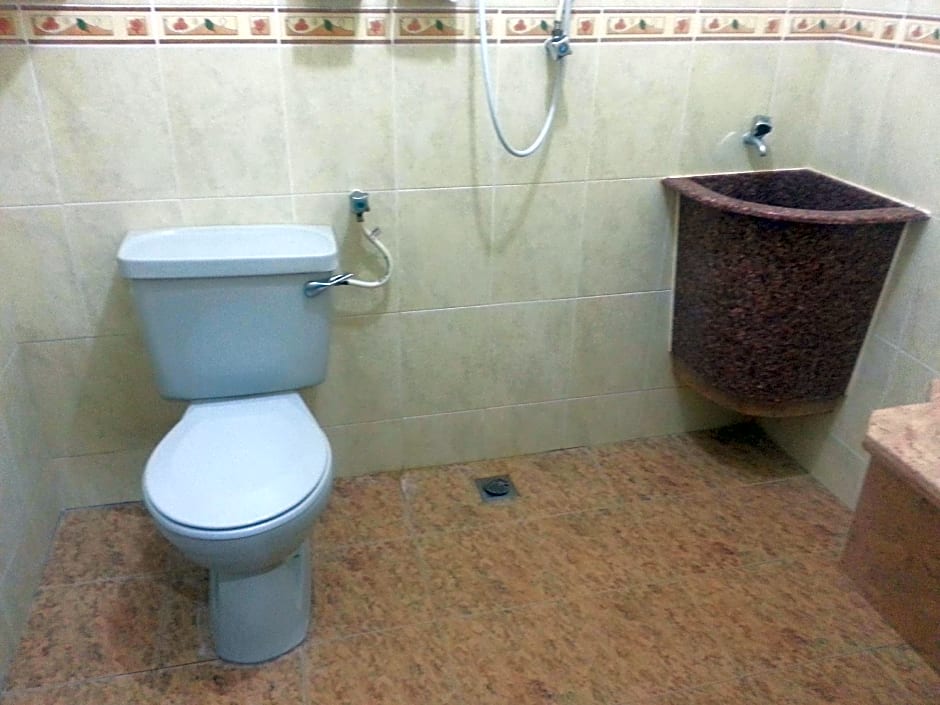 Megastar Inn Vacation Stay