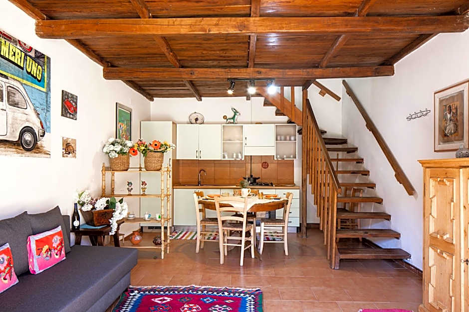 Selvicolle Country House