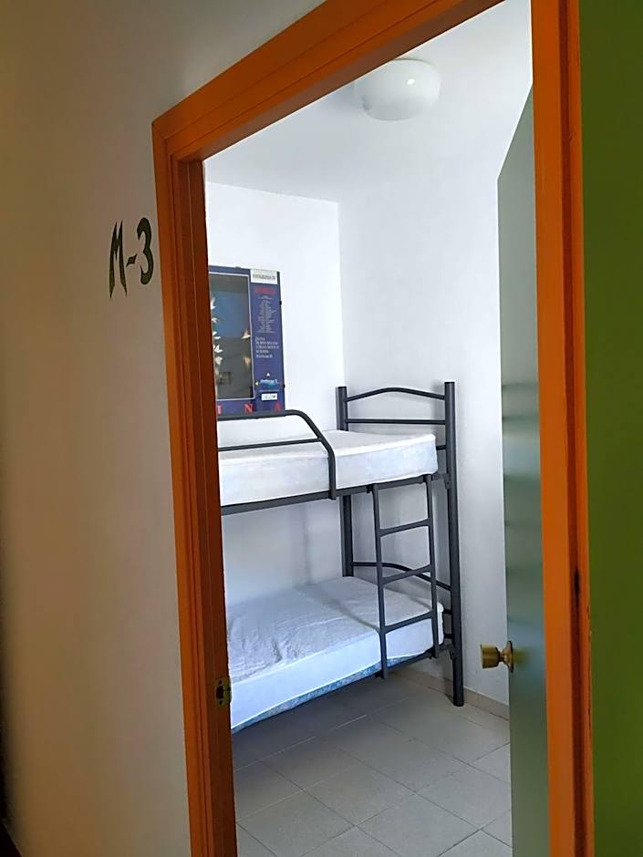 Albergue de San Jose