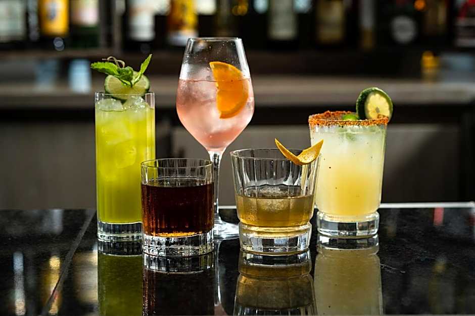 Kimpton Canary Hotel By IHG