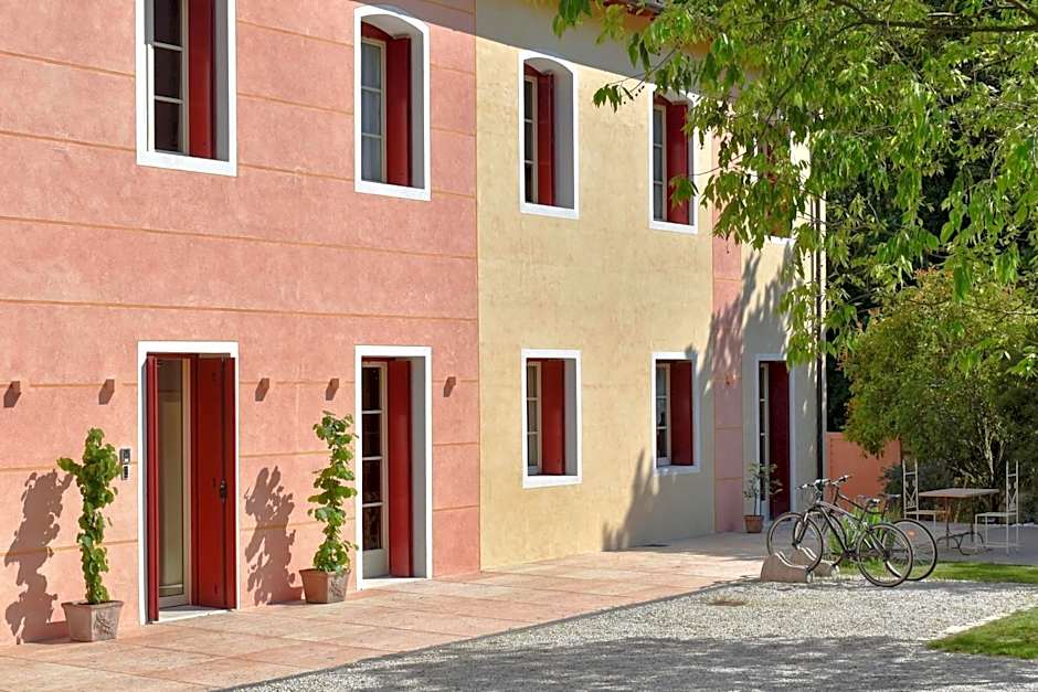 Hotel Villa Lovi