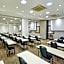 Hotel Cassino Tower Campinas Cambui By Nacional Inn
