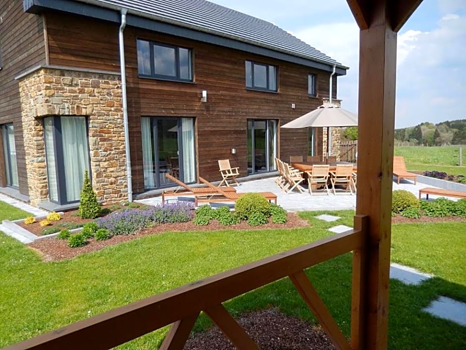 Gîte du Moulin - Rose