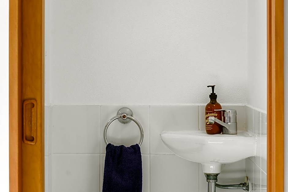 The Tauranga on the Waterfront