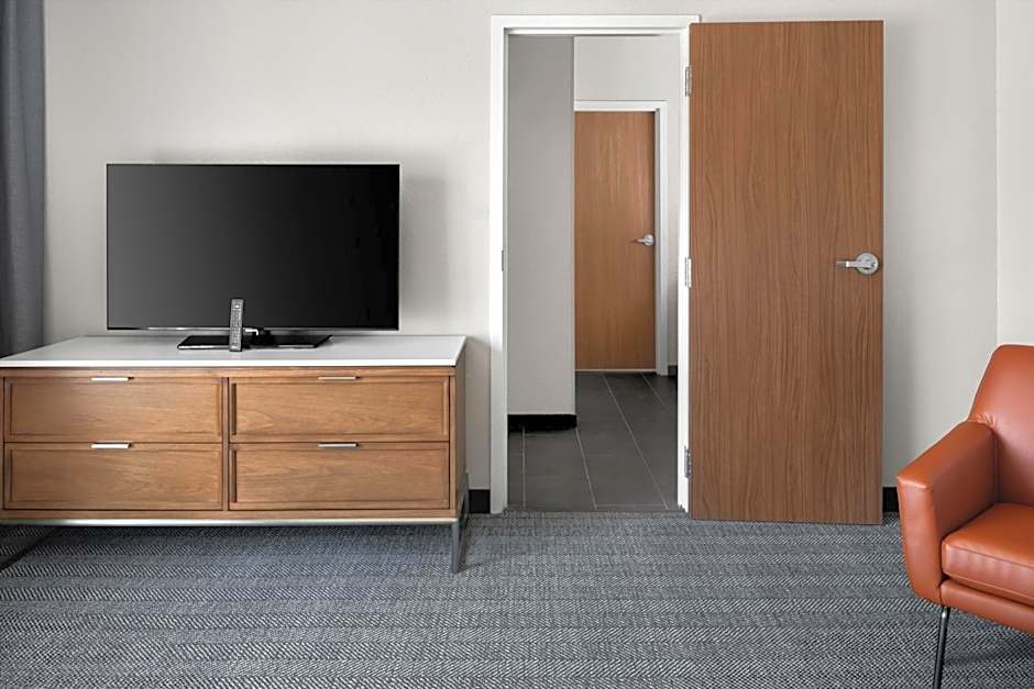 Courtyard by Marriott Little Rock West