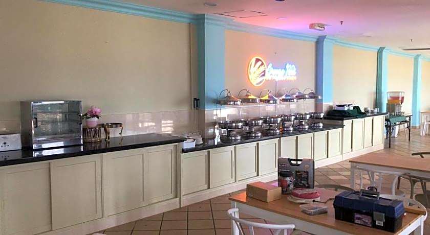 eRYA by Suria Cherating