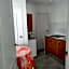 Alba 2 apartamento y Alba 3 habitación con baño