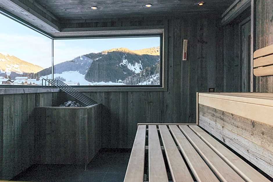 DAS GERLOS - Boutique Hotel