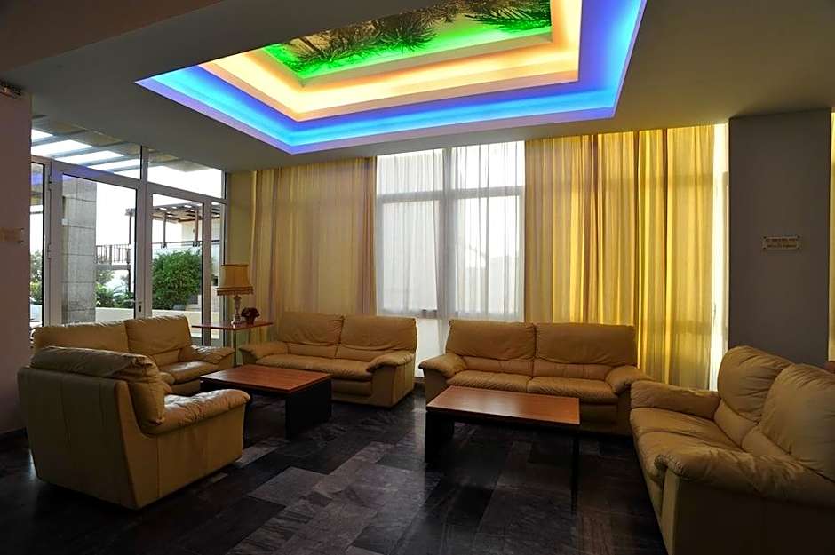 CHC Tylissos Beach Hotel