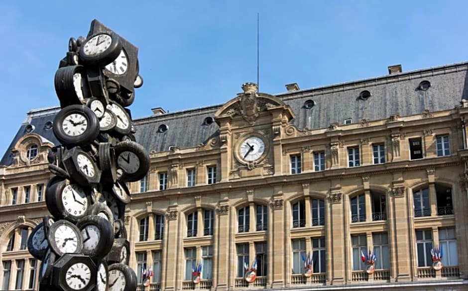 Grand Hotel Du Havre