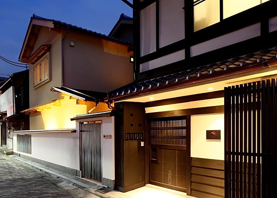 Kyojuku Usagi - Vacation STAY 46003v
