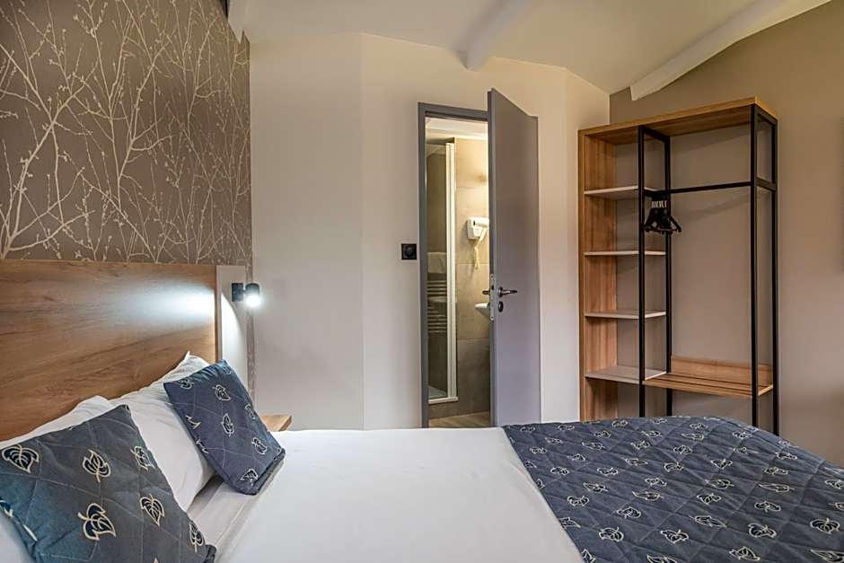 Charme Hôtel et Spa, Montbéliard Sud