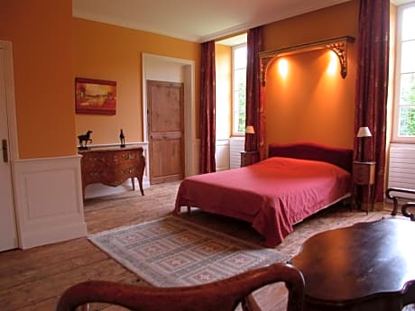 Standard Double Room - Early Booking