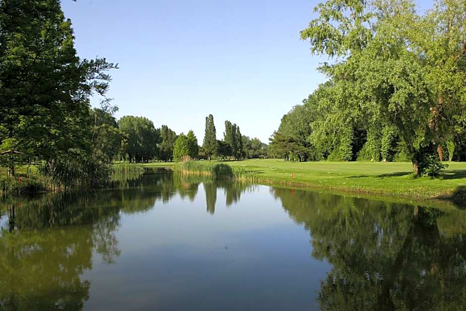 Hotel Villa Orio & Beatrice