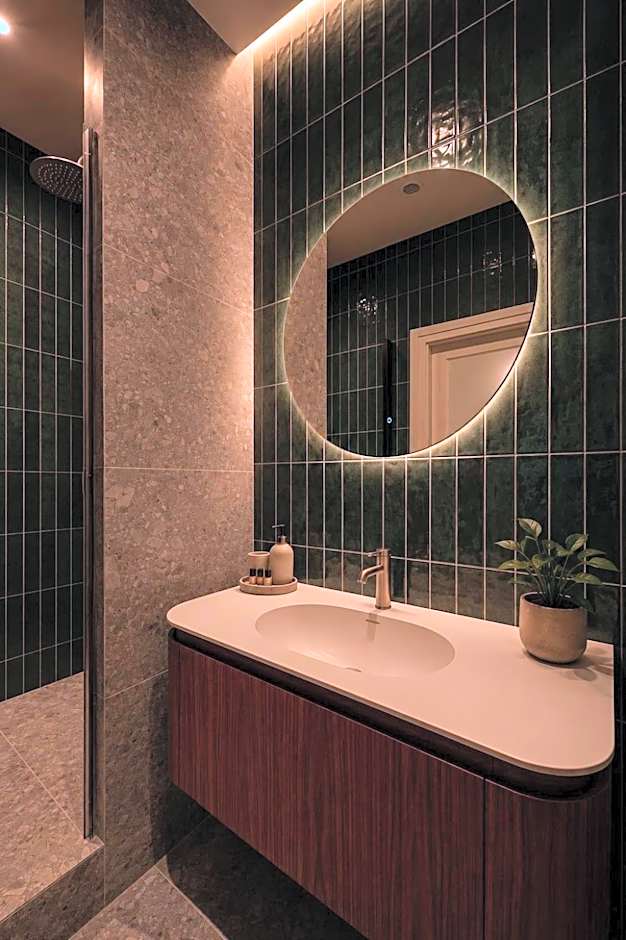 23 Boutique Hotel