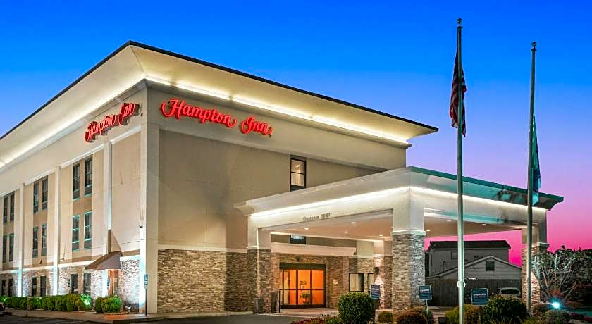 Hampton Inn Chattanooga/Hixson